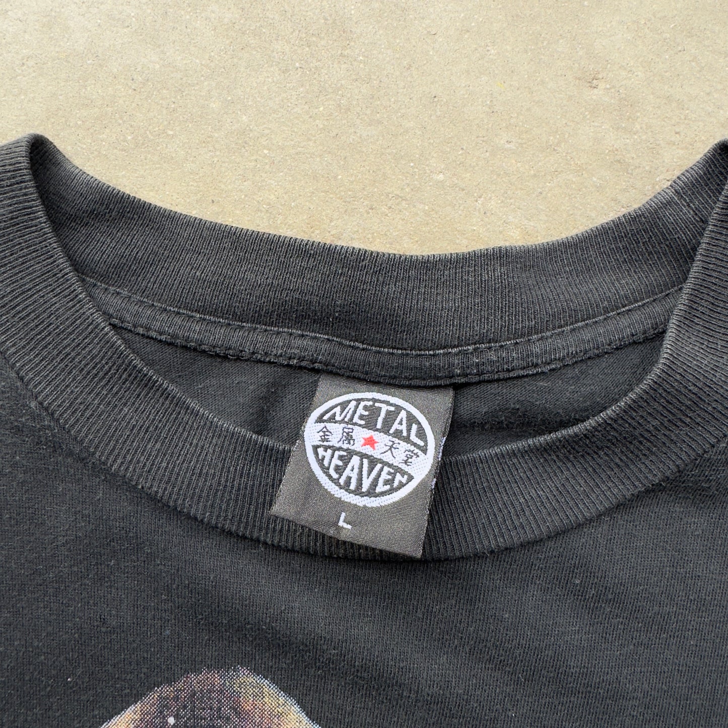 2000s Vintage David Beckham England tee