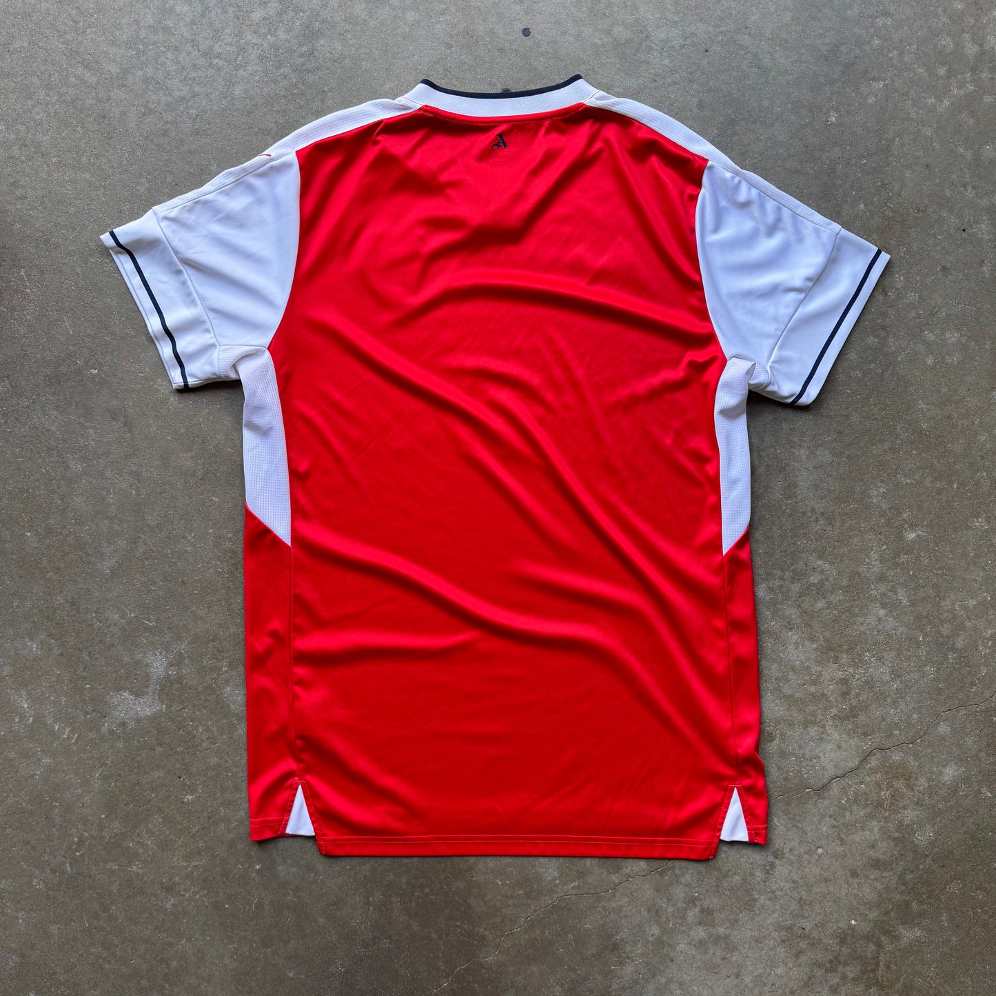 Puma FC Arsenal 2016-2017 Home Jersey