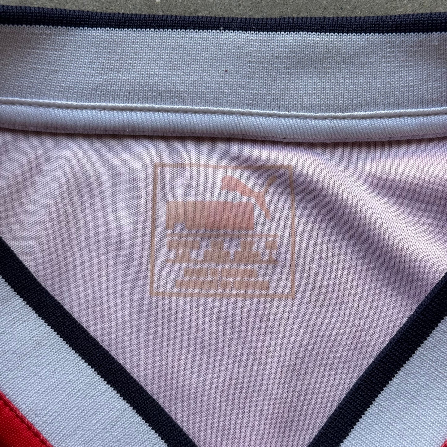 Puma FC Arsenal 2016-2017 Home Jersey