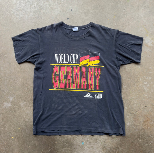Vintage World Cup 1994 Germany  National Team tee