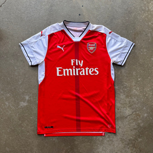 Puma FC Arsenal 2016-2017 Home Jersey