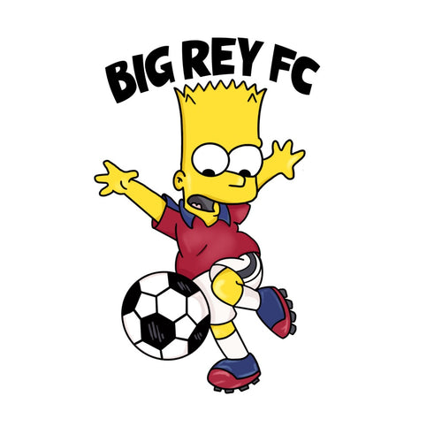 Big Rey’s Kits